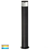 Havit Lighting Bollard Lighting Highlite Antique Brass TRI Colour Lights-For-You HV1601T-AB 9350418015983